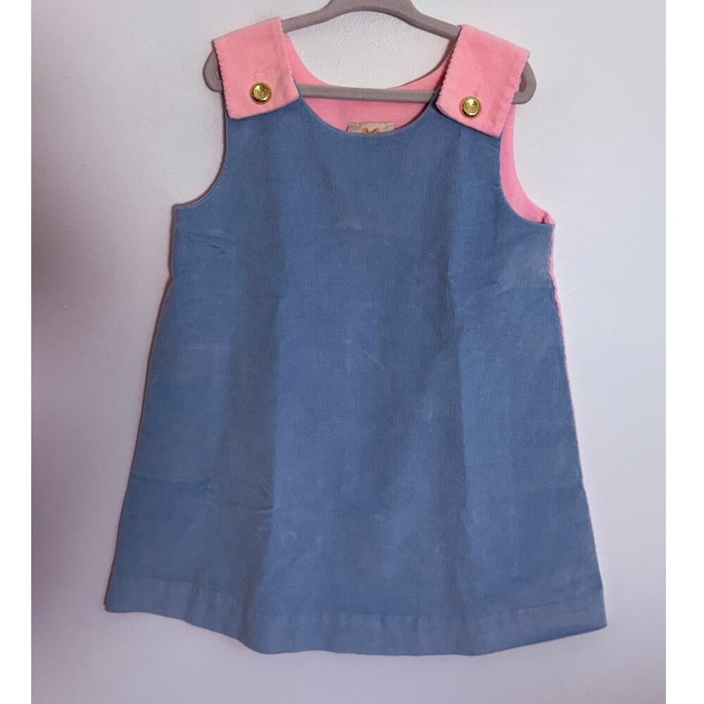 The Beaufort Bonnet Juliet Jumper Girl's size 5